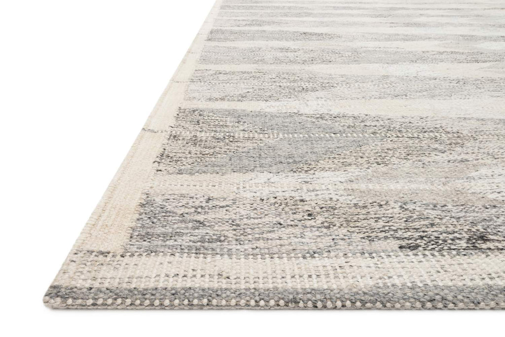 loloi rugs evelina eve 02 pewter silver rug