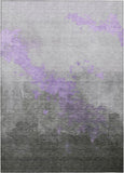 addison chantille acn1881 lavender rug
