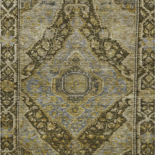 addison chantille acn1761 brown rug