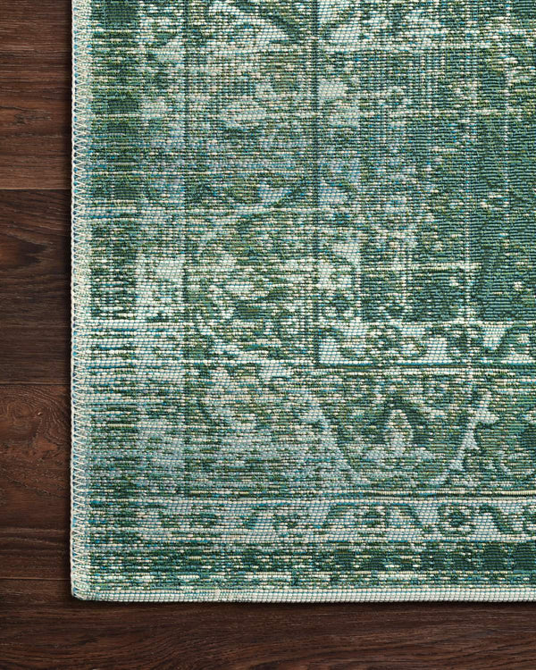 loloi rugs mika mik 06 green mist rug