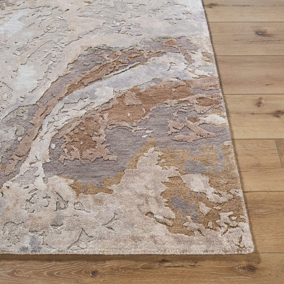 surya lukla lua 2302 lavender rug