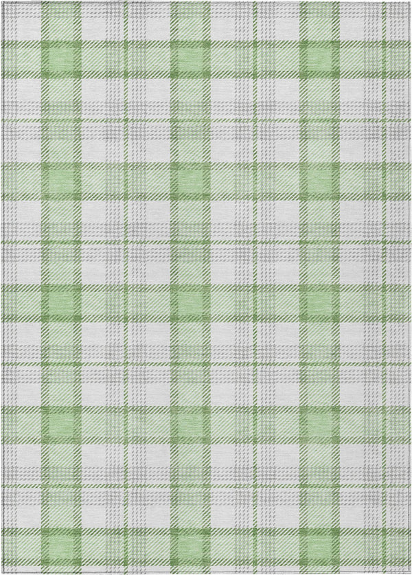 addison chantille acn1052 mint rug