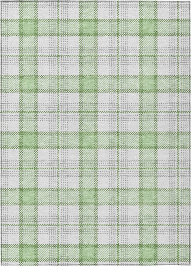 addison chantille acn1052 mint rug
