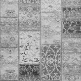 addison mayfield amf566 gray rug