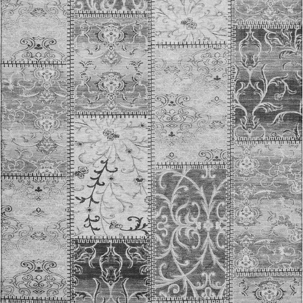 addison mayfield amf566 gray rug
