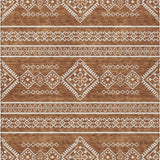 addison chantille acn901 paprika rug