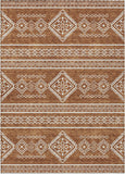 addison chantille acn901 paprika rug