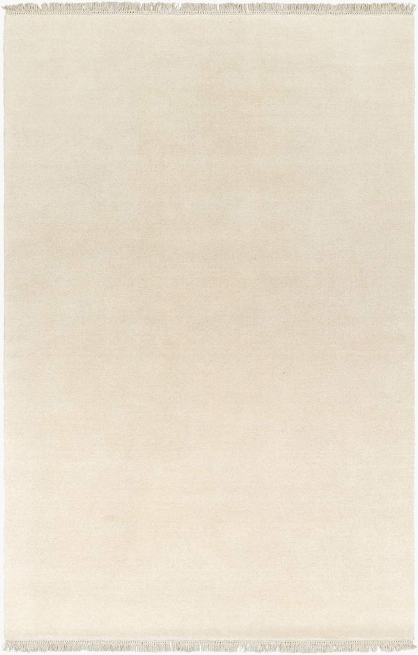 surya evergreen evg 2305 ivory rug