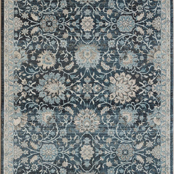 dynamic rugs juno 6883 550 blue rug