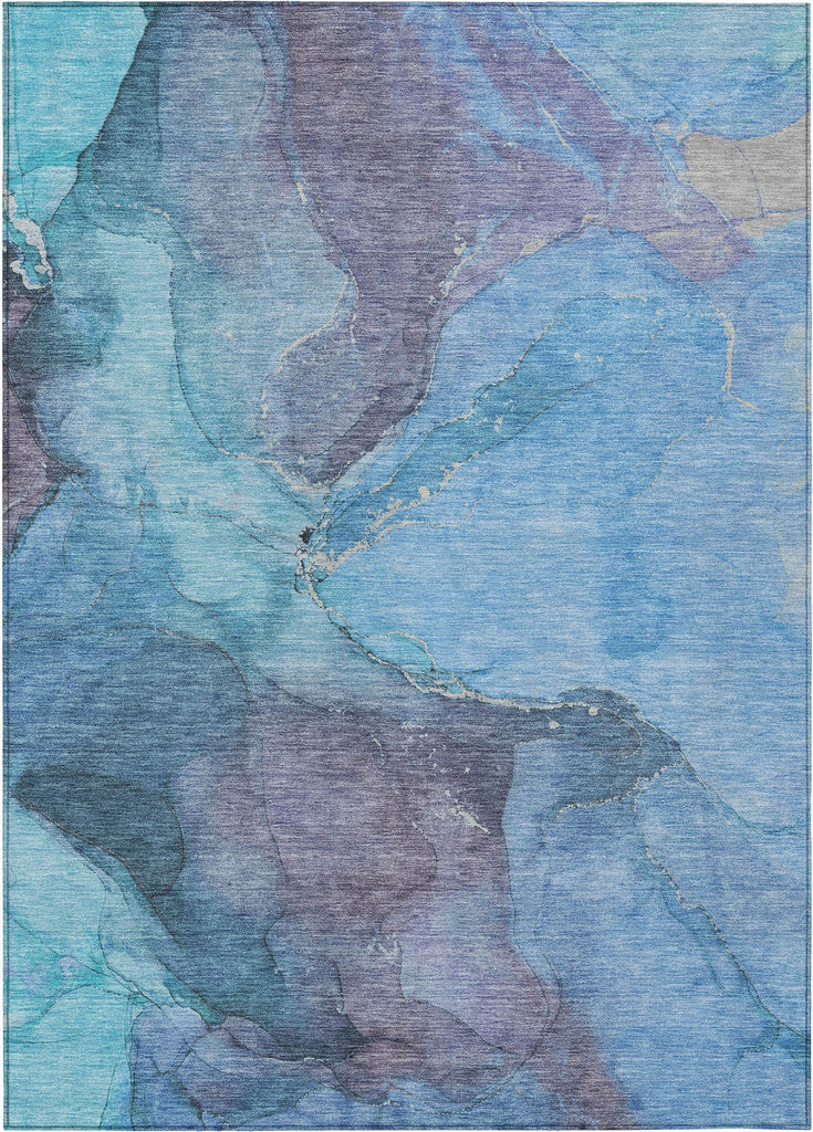 addison chantille acn1781 blue rug