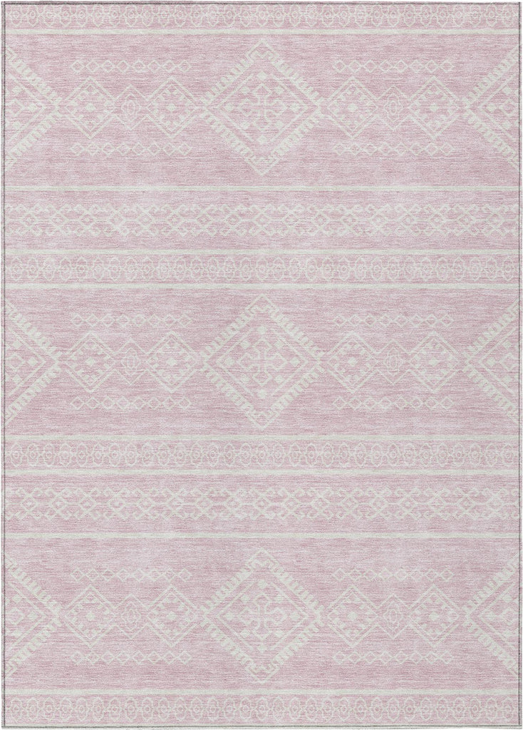 addison chantille acn901 pink rug