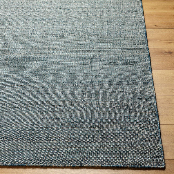 surya evora evo 2305 deep teal rug