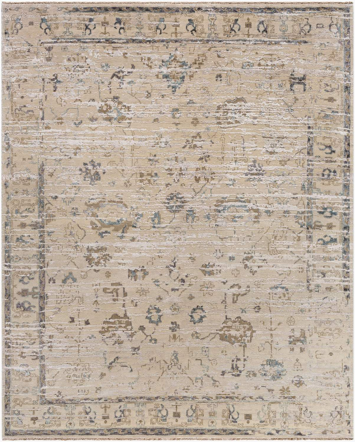 surya notting hill ntl 2300 taupe rug