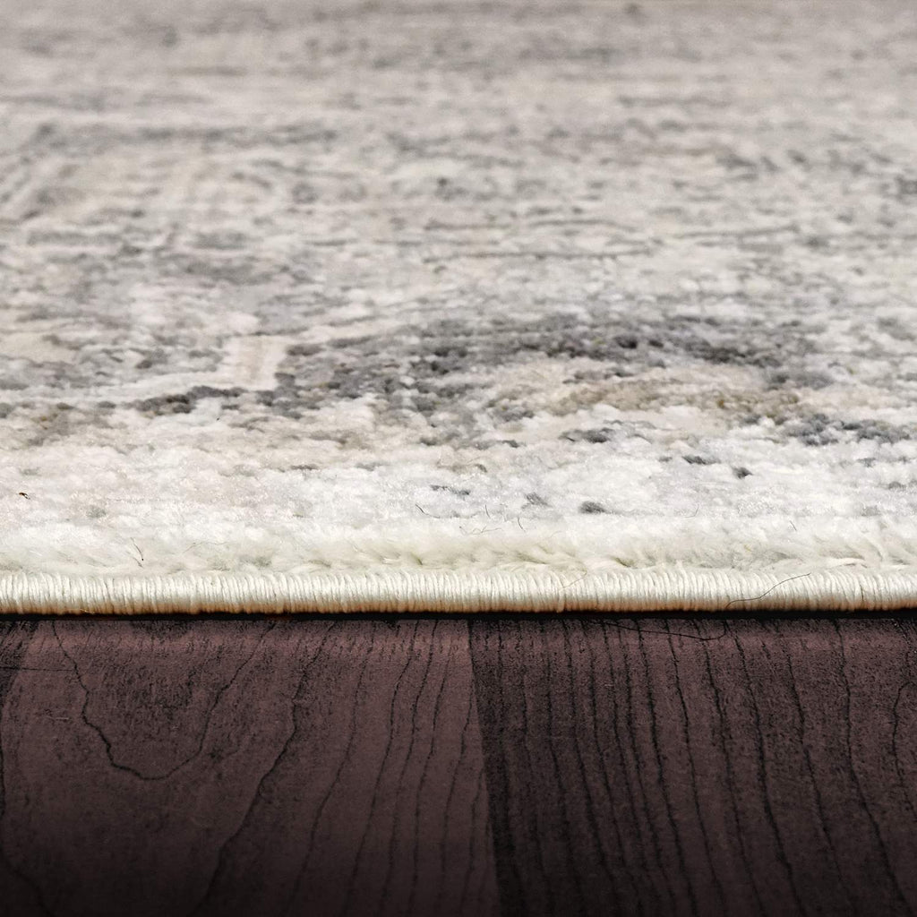 dynamic zen 8345 900 grey rug