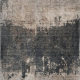 dalyn nouveau nv23 taupe rug