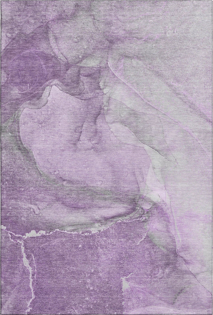 addison mayfield amf524 lilac rug