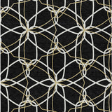 addison chantille acn950 black rug