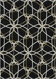 addison chantille acn950 black rug