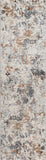 dynamic couture 52023 6616 ivory rug