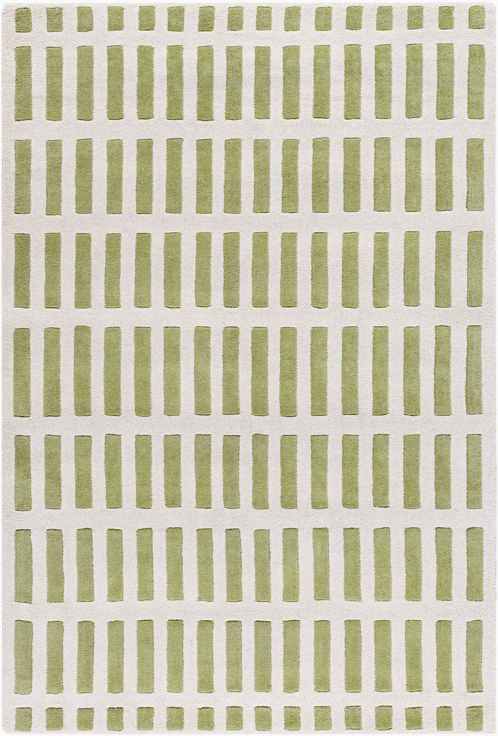 surya jason wu jsw 1001 sage green rug