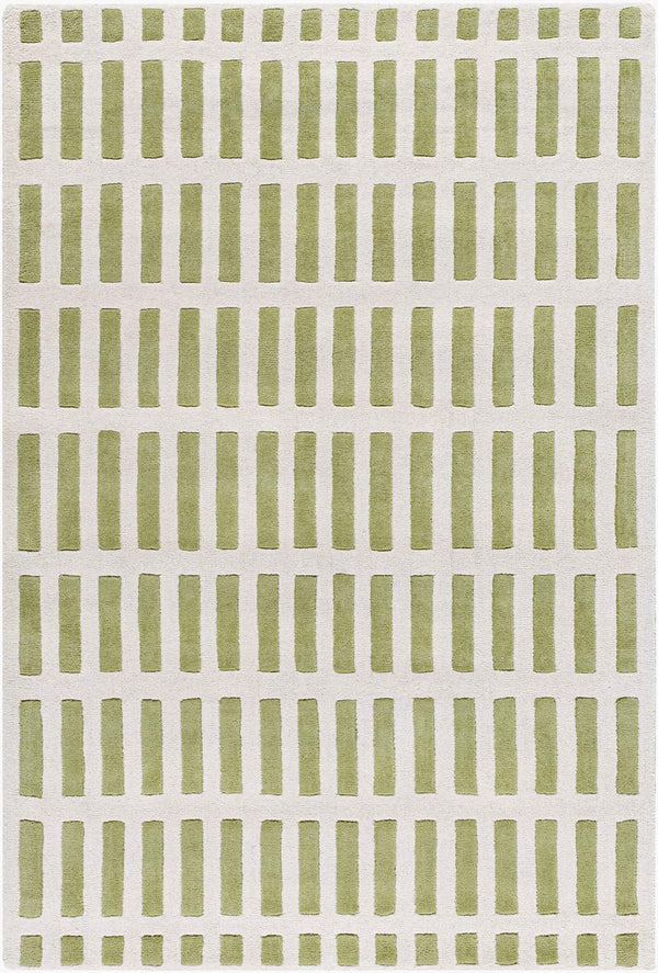 surya jason wu jsw 1001 sage green rug