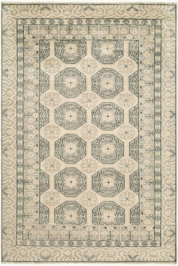 surya riviera riv 2301 charcoal rug
