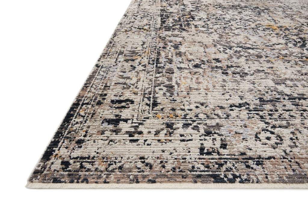 loloi rugs leigh lei 03 charcoal taupe rug