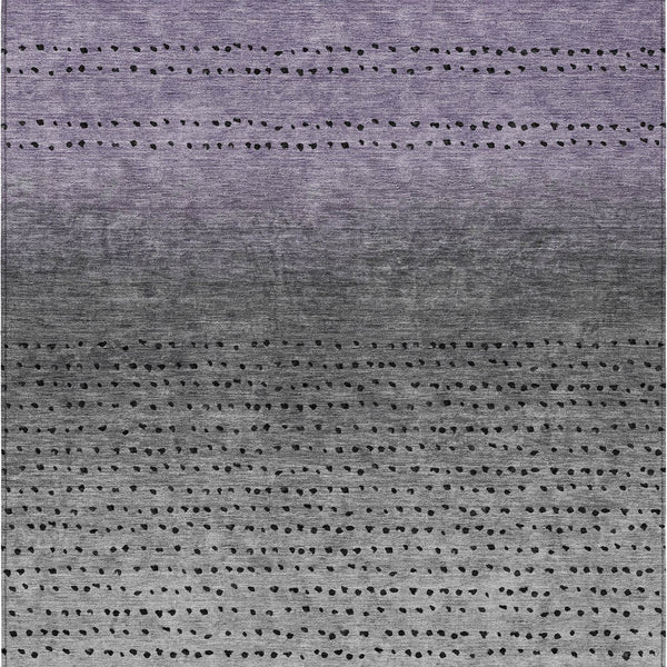 addison chantille acn2009 purple rug
