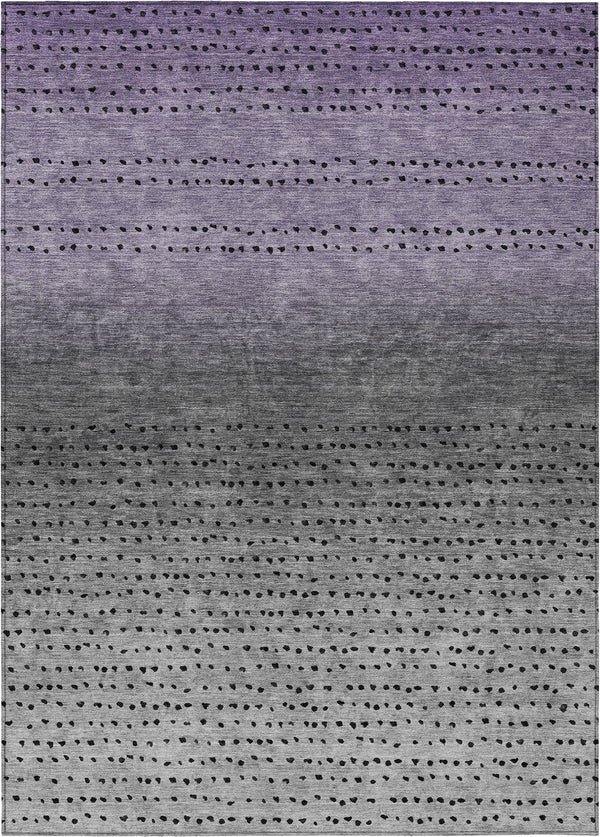 addison chantille acn2009 purple rug