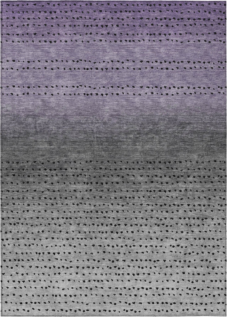 addison chantille acn2009 purple rug