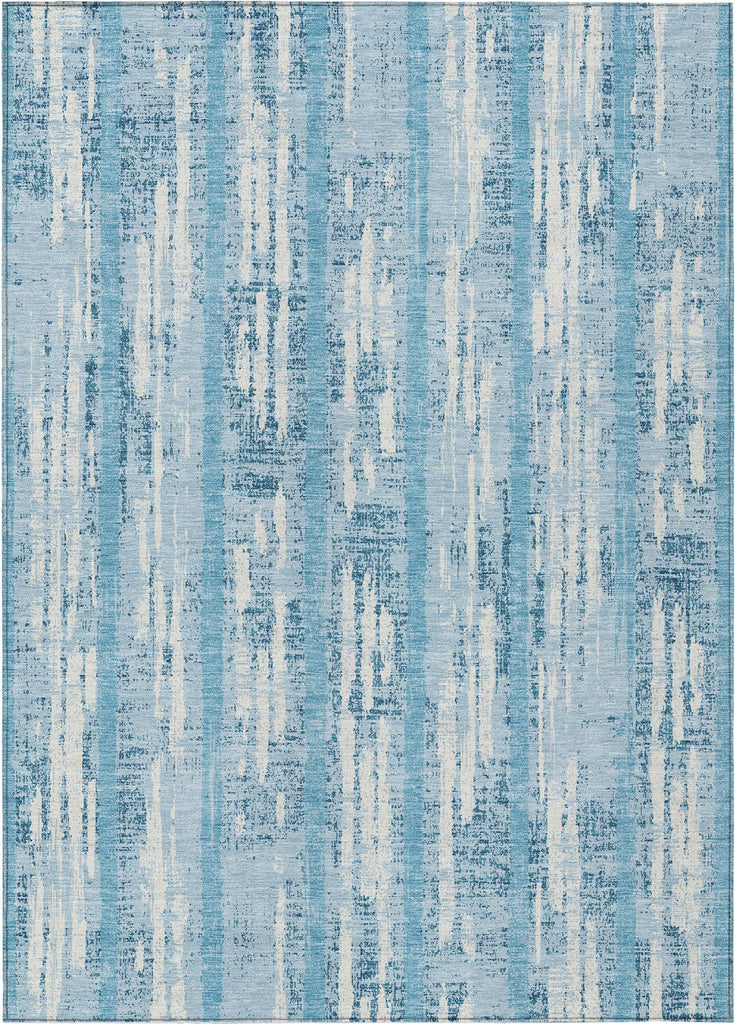 addison chantille acn892 sky rug