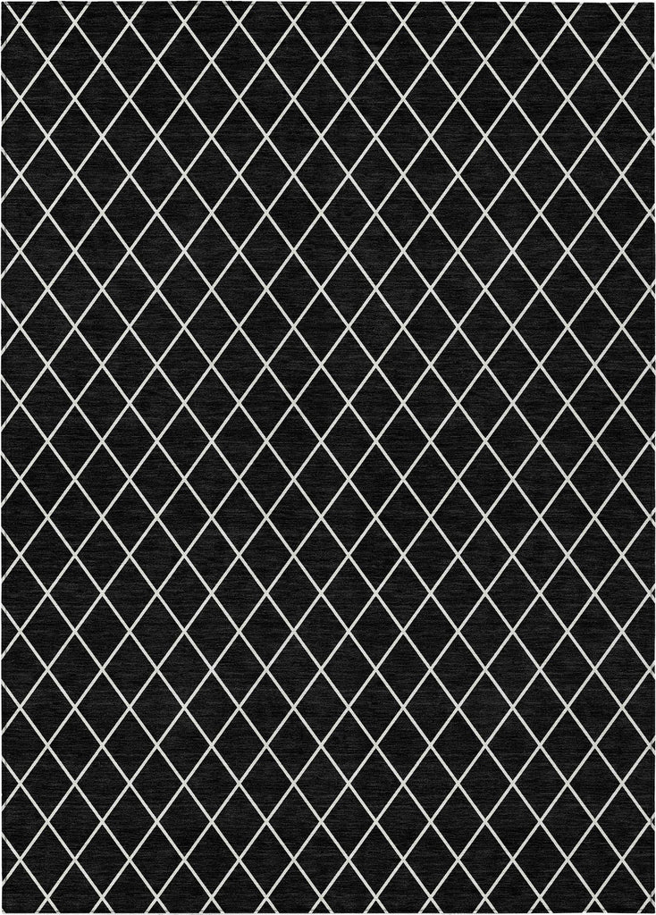 addison chantille acn932 black rug