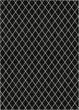 addison chantille acn932 black rug