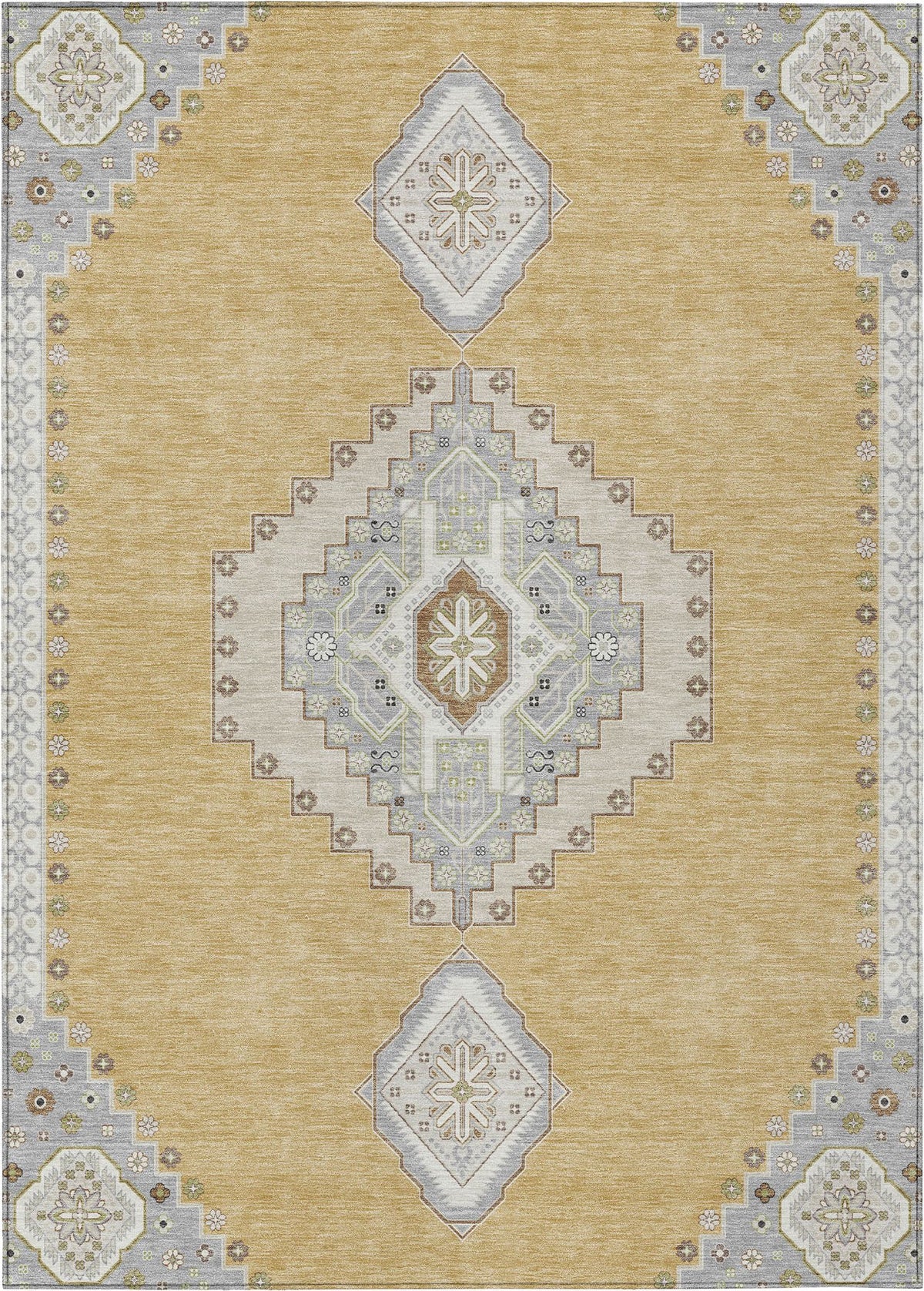addison chantille acn1014 gold rug