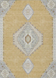 addison chantille acn1014 gold rug