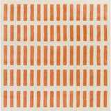 surya jason wu jsw 1000 terracotta rug