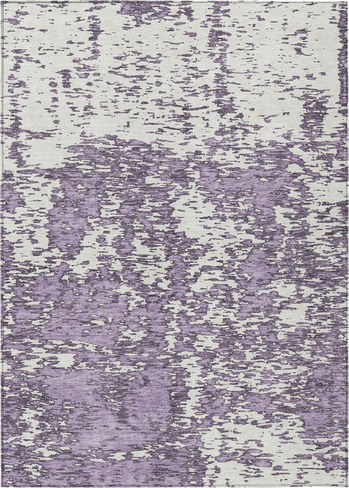 addison chantille acn946 lavender rug