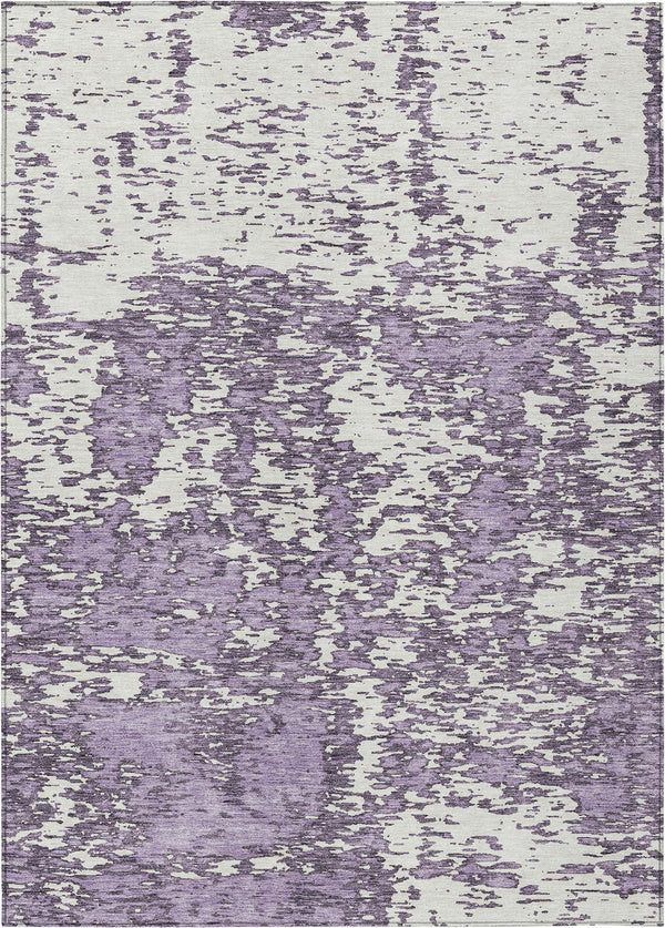 addison chantille acn946 lavender rug