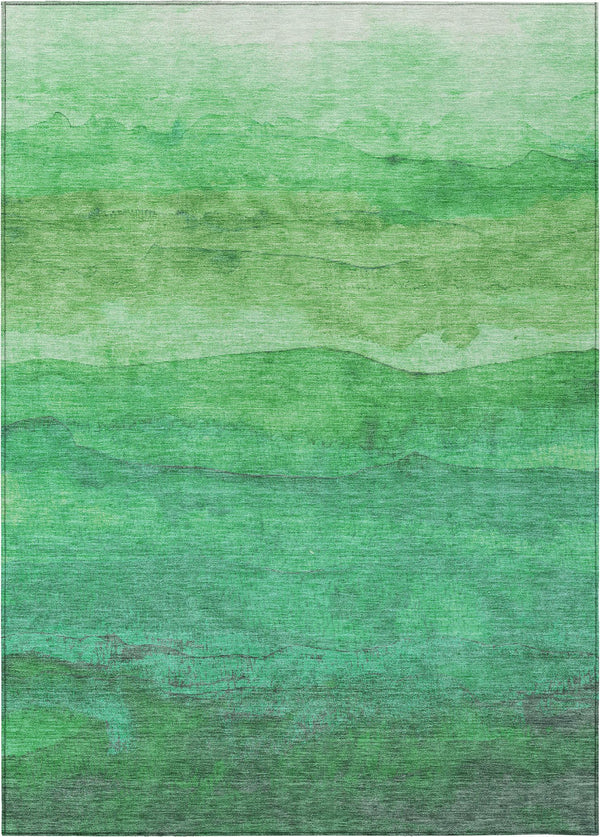 addison chantille acn1699 green rug