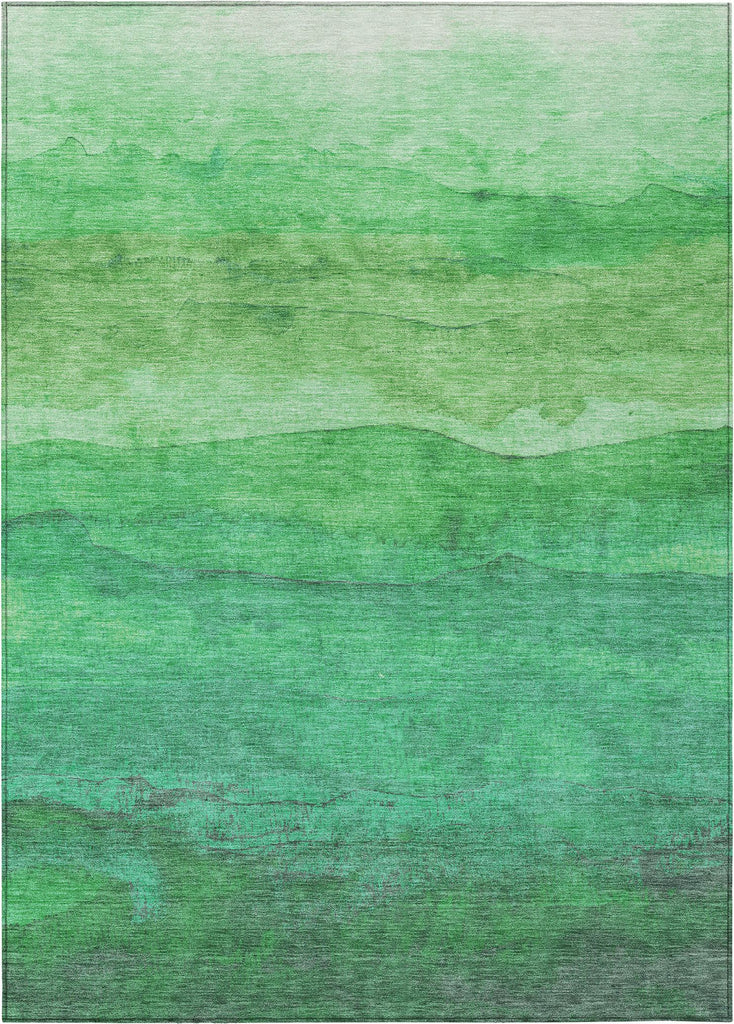 addison chantille acn1699 green rug