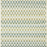dash albert poppy da2025 moss rug