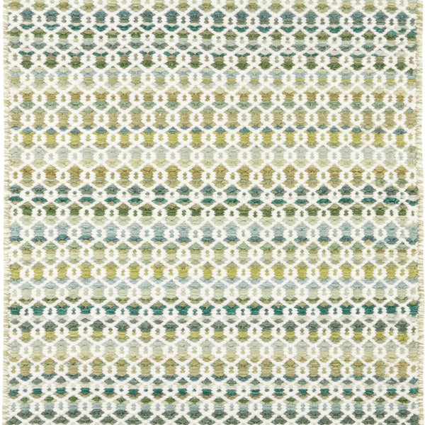 dash albert poppy da2025 moss rug