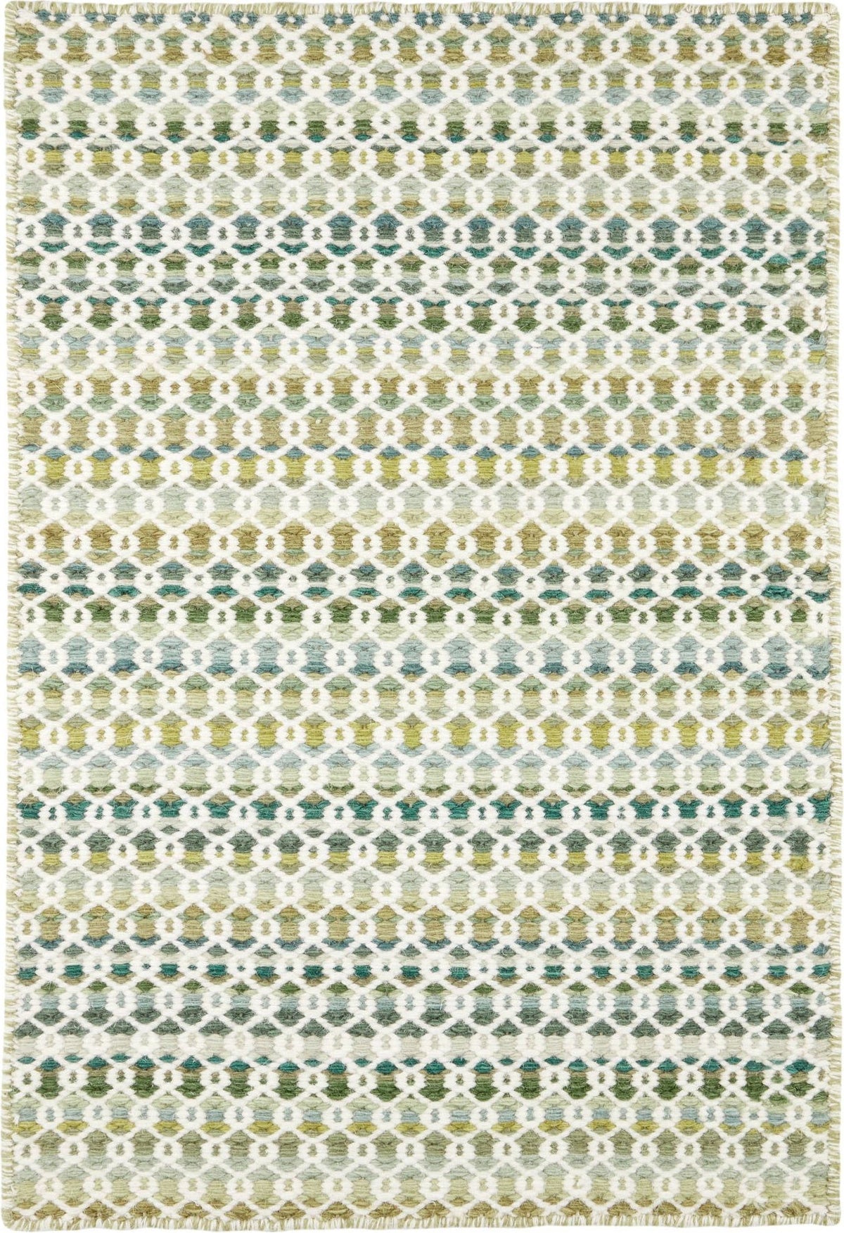 dash albert poppy da2025 moss rug