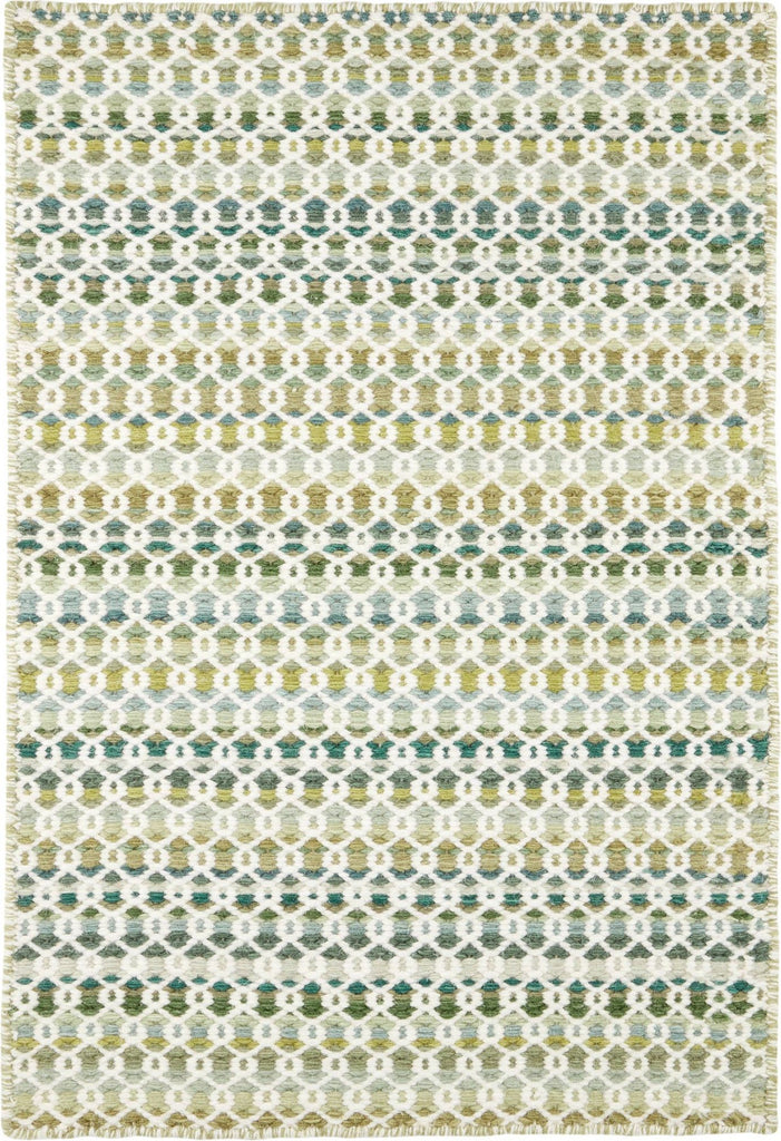 dash albert poppy da2025 moss rug
