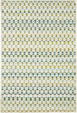 dash albert poppy da2025 moss rug