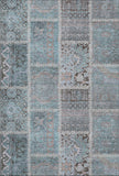 addison mayfield amf635 teal rug