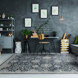 dynamic rugs juno 6883 550 blue rug