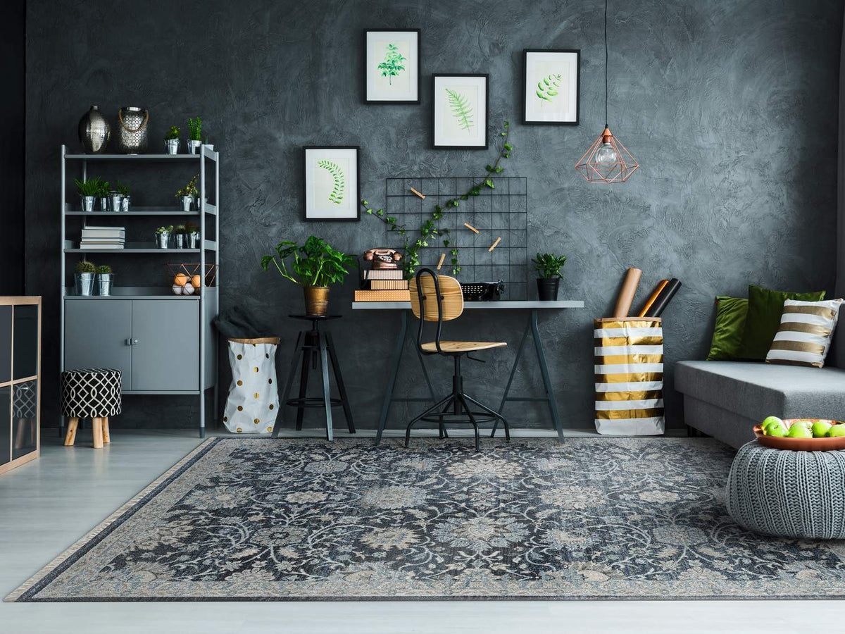 dynamic rugs juno 6883 550 blue rug