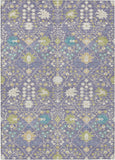 addison chantille acn1009 lavender rug