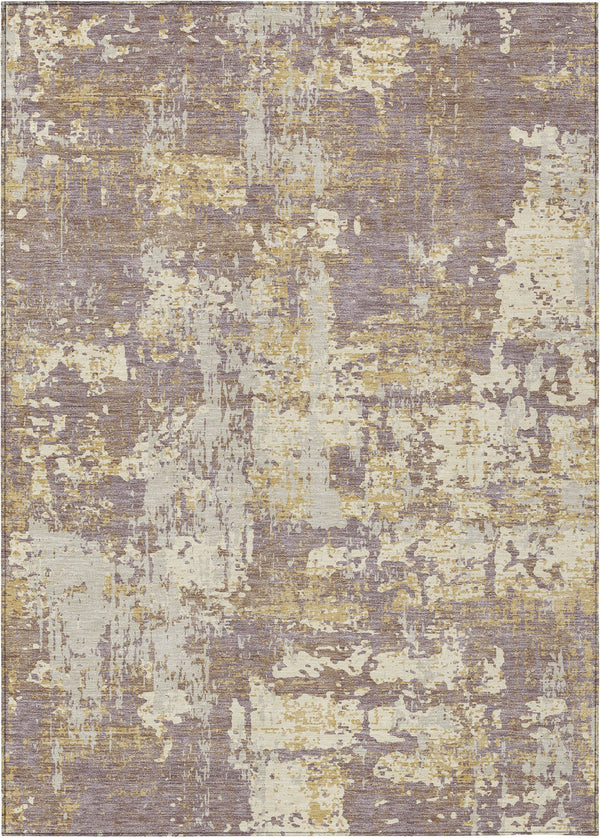 addison chantille acn1008 lavender rug